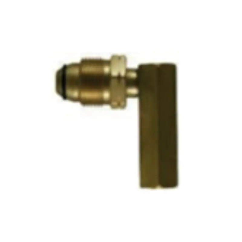 Pol Male To Primus Female 90° Elbow Fitting 1