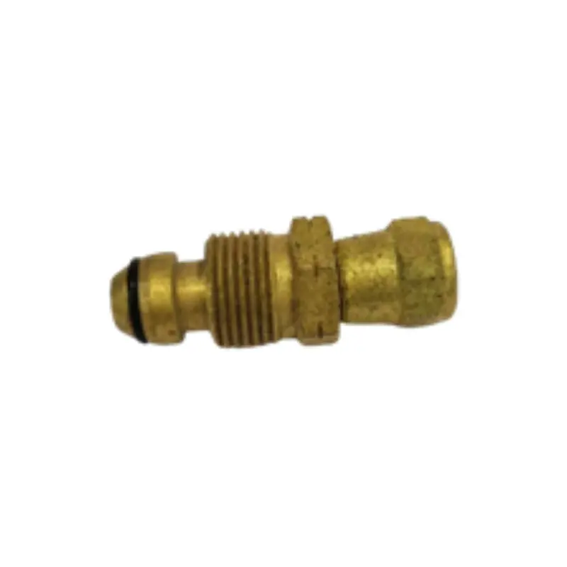 Pol Male To Primus Female Straight Coupler 1