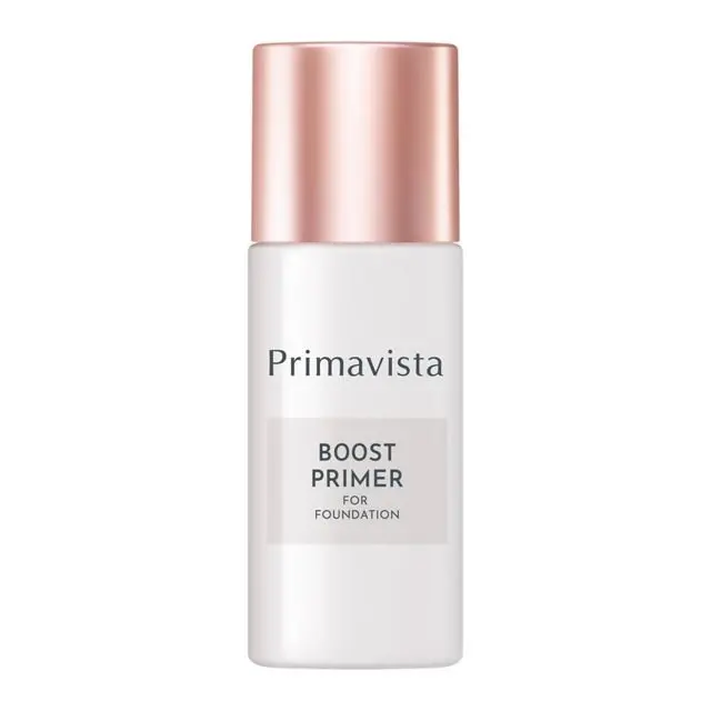 Primavista Foundation Primer – 25Ml Smoothing Base For Long-Lasting Makeup 1