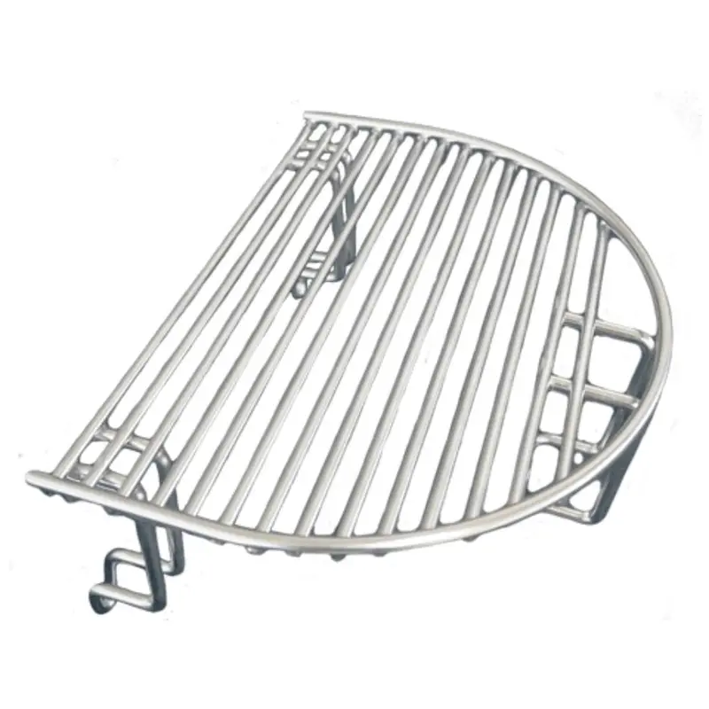 Primo Extension Rack Compatible With Oval Grills 1