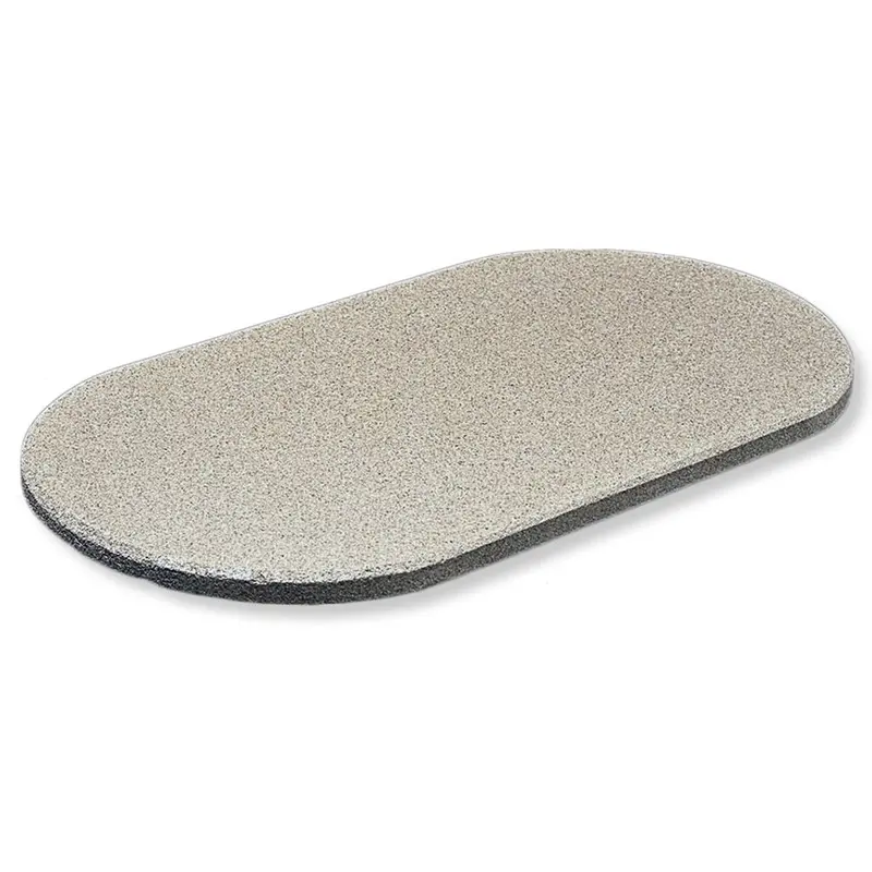 Primo Oval Fredstone Charcoal Grill 1