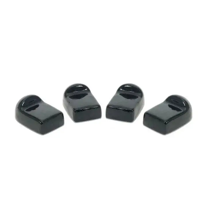 Primo Set Of 4 Ceramic Grill Feet 1
