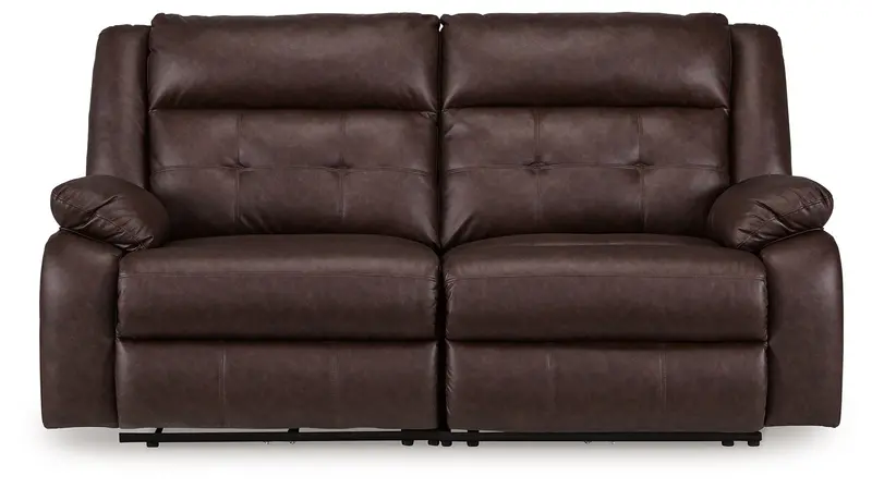 Punch Up Electric Reclining Sectional Sofa 5