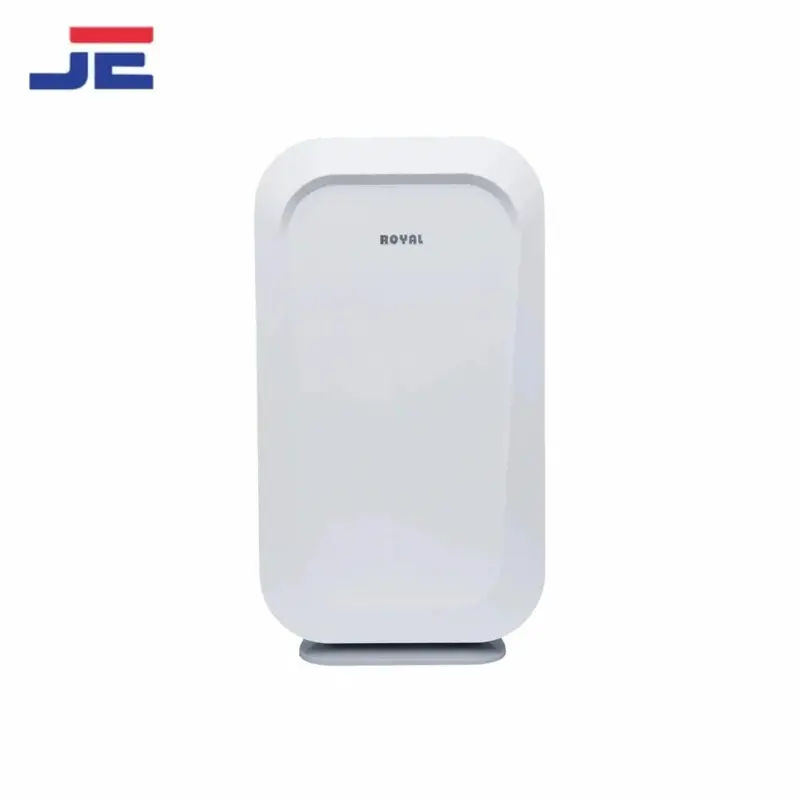 Royal Rap-5000 Air Purifier – Hepa + Activated Carbon Filtration 1