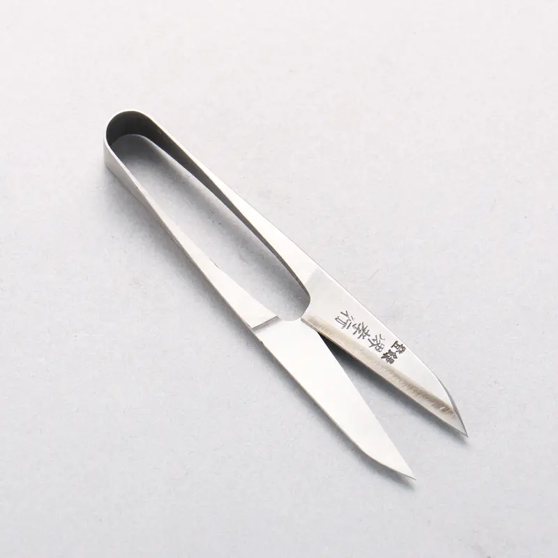Sakai Takayuki Nigiri Scissors – 105Mm Professional-Grade Sushi Shears 1