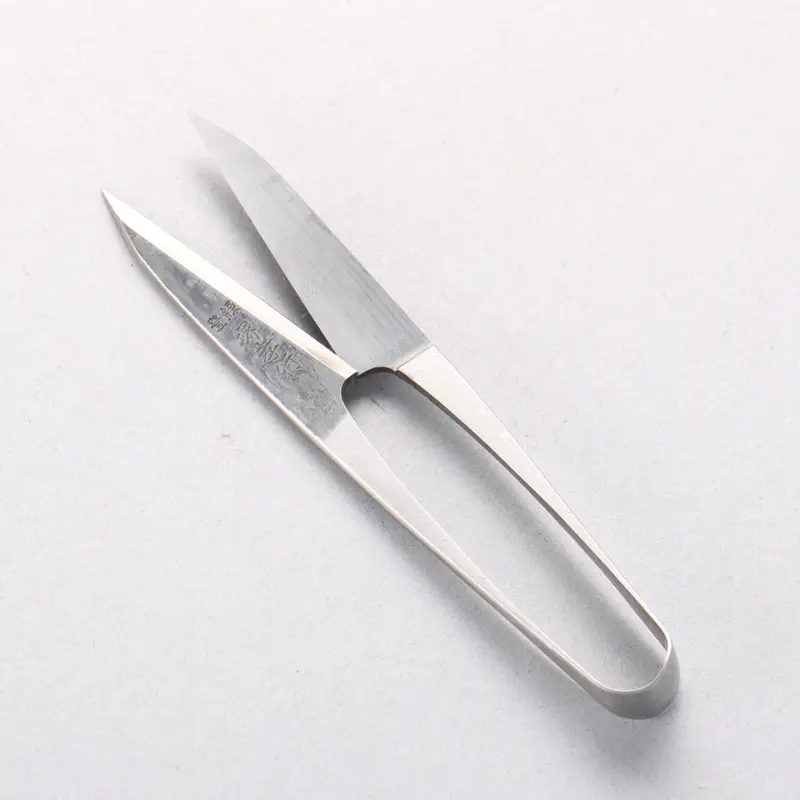 Sakai Takayuki Nigiri Scissors – 120Mm Precision Sushi Cutting Shears 1