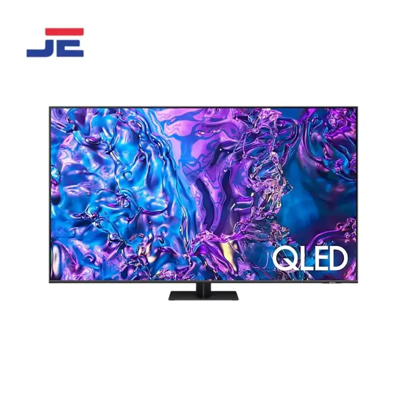 Samsung 55-Inch 4K Qled Smart Tv Cy-55Q70Dausmz 1