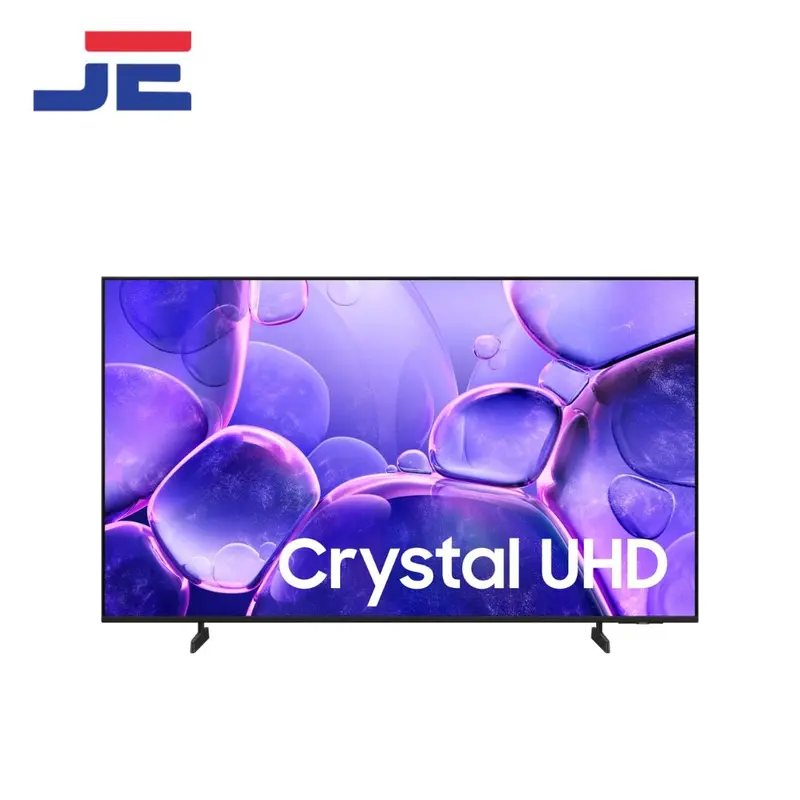 Samsung 55-Inch 4K Uhd Smart Tv Cy-55U8000Fusmm 1