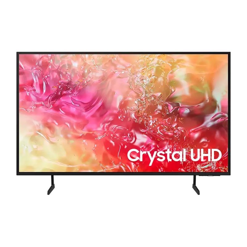 Samsung 55-Inch Uhd Smart Tv Ua55Du7010Umte 1