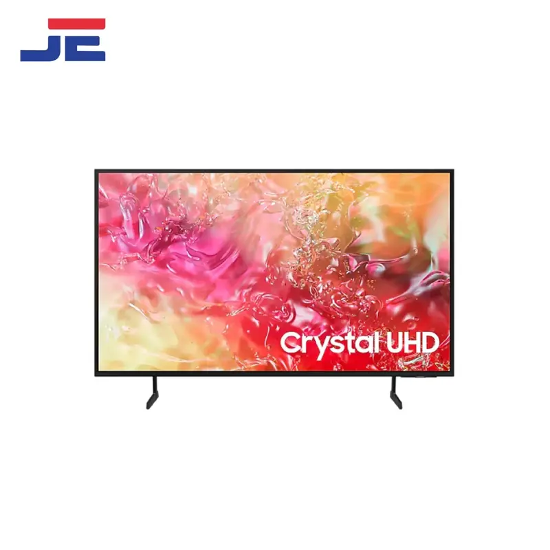 Samsung 55Du7000 55-Inch Crystal Uhd 4K Smart Tv – Immersive Viewing Experience 1