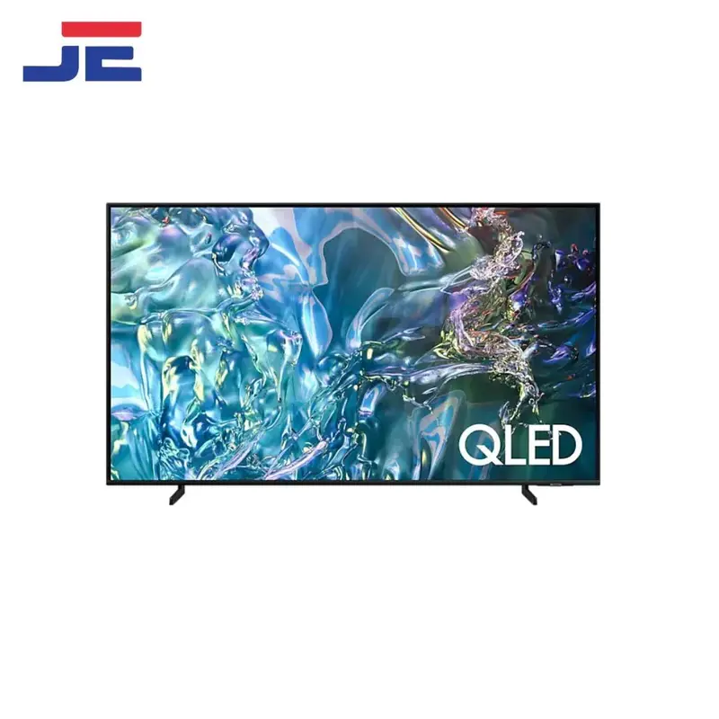 Samsung 65-Inch 4K Smart Led Tv – Cy-65Q60Dausmz Balanced Performance 1