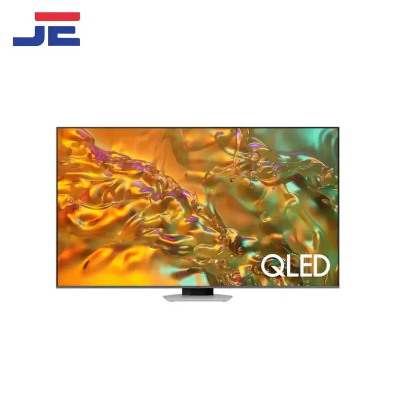 Samsung 65-Inch 4K Smart Led Tv – Cy-65Q80Dausmz Premium Qled Alternative 1