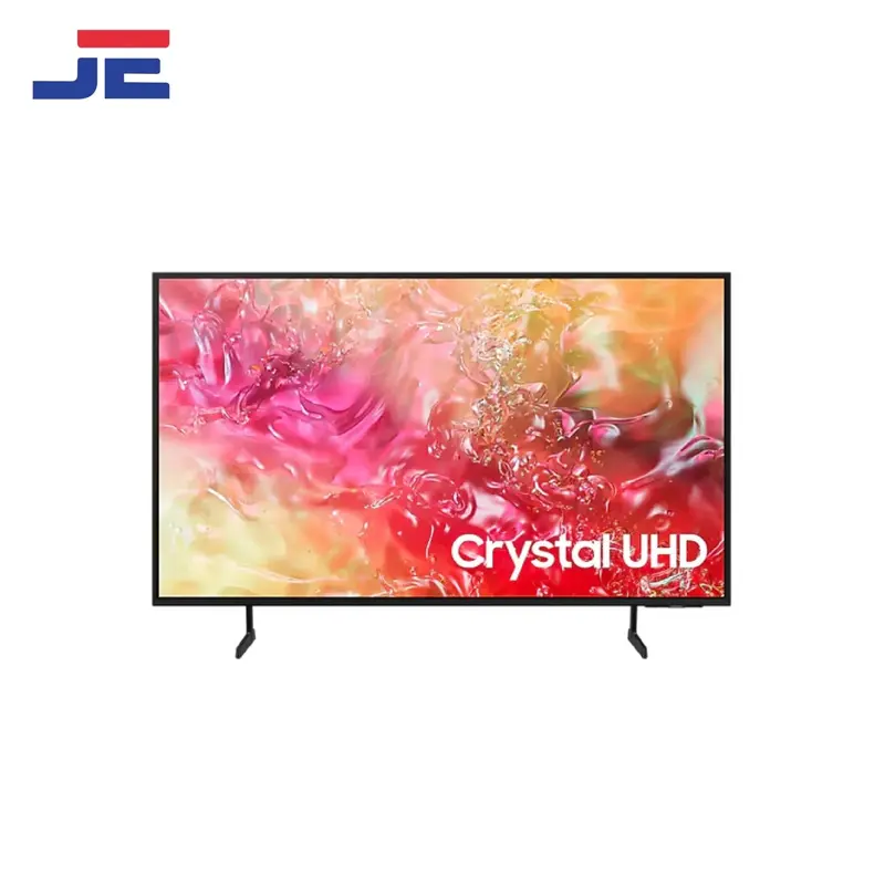 Samsung 65Du7000 65-Inch Crystal Uhd 4K Smart Tv – Wide Color Gamut & Hdr Support 1