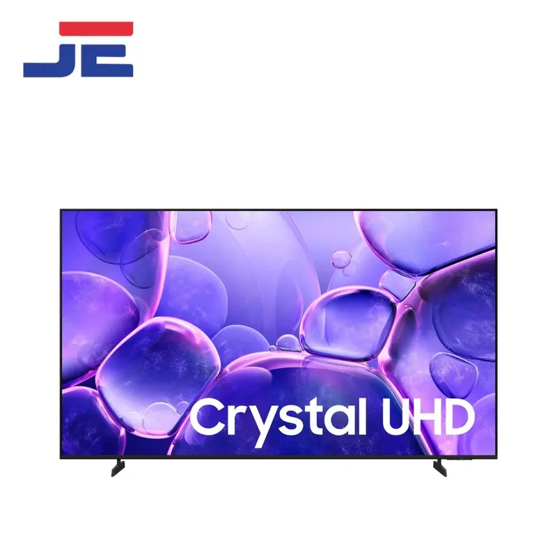 Samsung 75-Inch 75U8000Fu 4K Uhd Led Smart Television 1