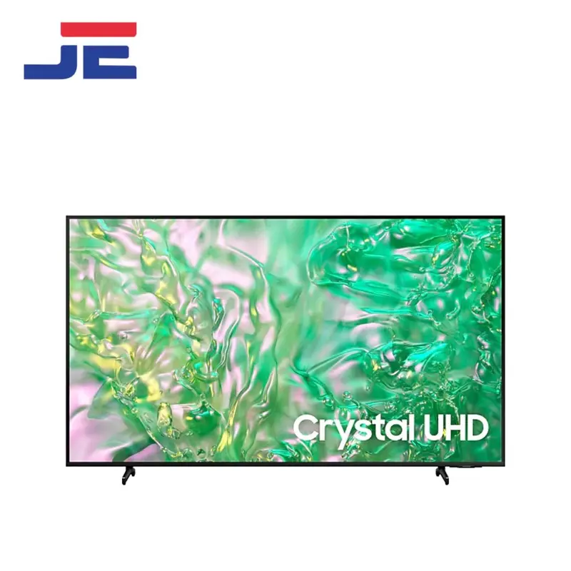 Samsung 85-Inch 85Du8000 4K Uhd Led Smart Tv 1
