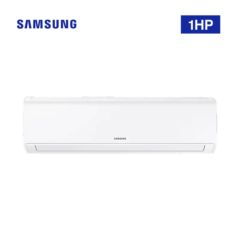 Samsung Ar09Crhgawkn/Af 1.0Hp Inverter Split Air Conditioner – Compact & Quiet Operation 1