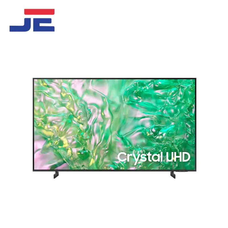 Samsung Cy-50Du8000Uswk 50-Inch 4K Uhd Smart Led Tv 1