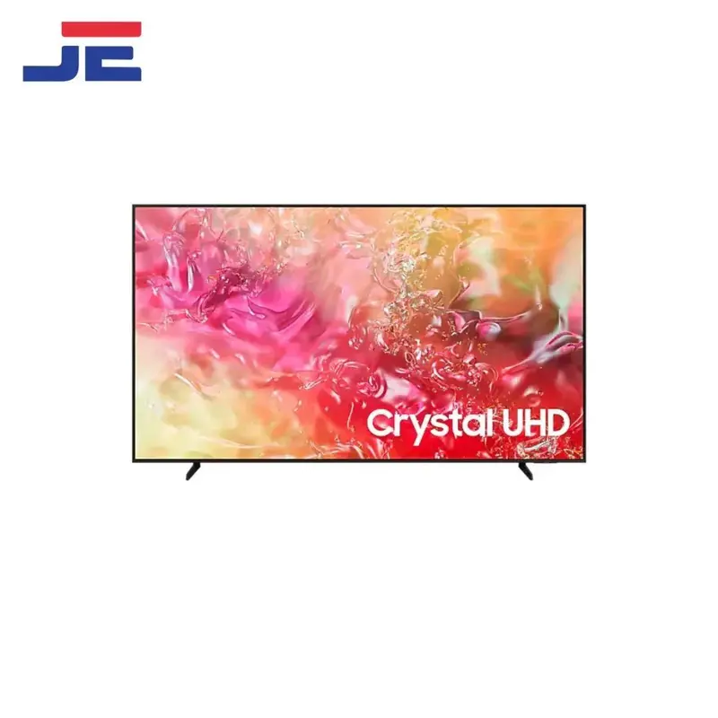 Samsung Cy-75Du7000 75-Inch Crystal Uhd 4K Smart Tv – Ultra-Bright Display & Voice Control 1