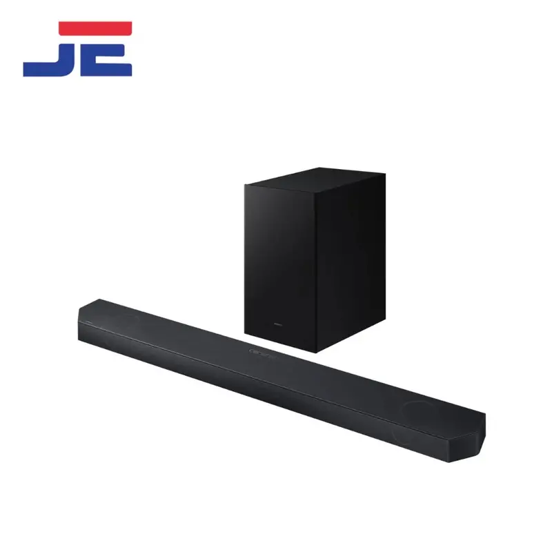 Samsung Q700D 3.1.2-Channel Dolby Atmos Soundbar 1