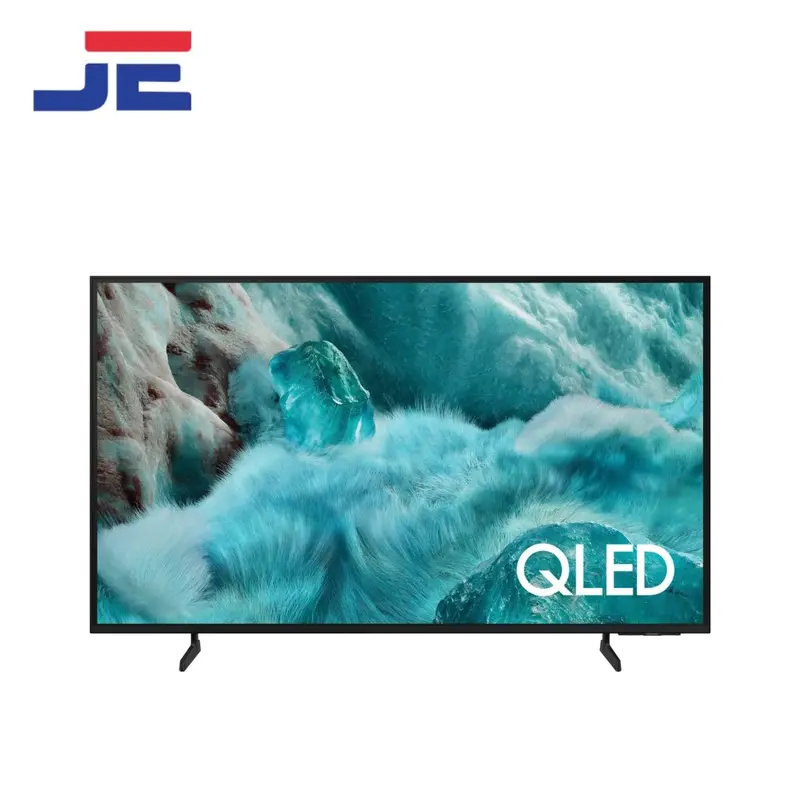 Samsung Qa-75Q7Faausmm 75-Inch Qled 4K Smart Tv 1