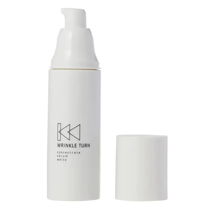 Sana Wrinkle Turn Concentrate Serum – Anti-Aging Moisturizing Formula, 50G 1