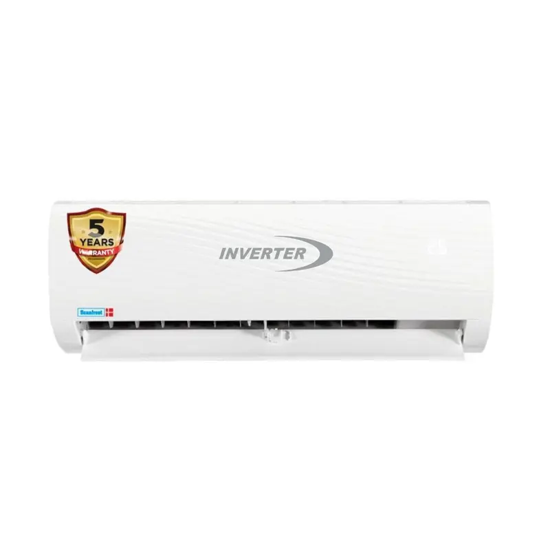 Scanfrost 2 Hp Split Inverter Air Conditioner – Energy Efficient (Sfacs18Inm) 1