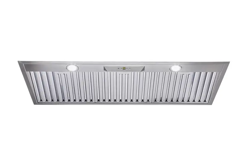 Schweigen Clum212 Series 120Cm Stainless Steel Undermount Bbq Rangehood 1