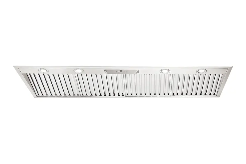 Schweigen Clum215 Series 150Cm Stainless Steel Undermount Bbq Rangehood 1