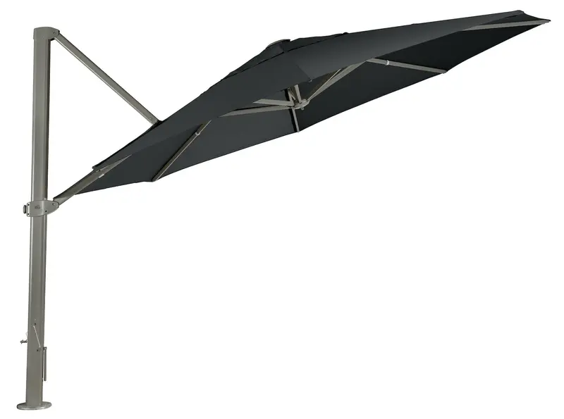 Shelta Asta 400 Cm Octagonal Cantilever Umbrella 3