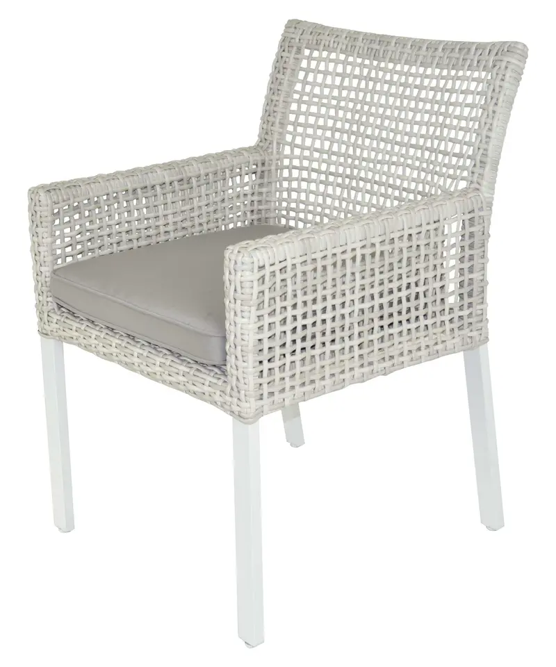 Shelta Atlanta All-Weather Dining Chairs 1