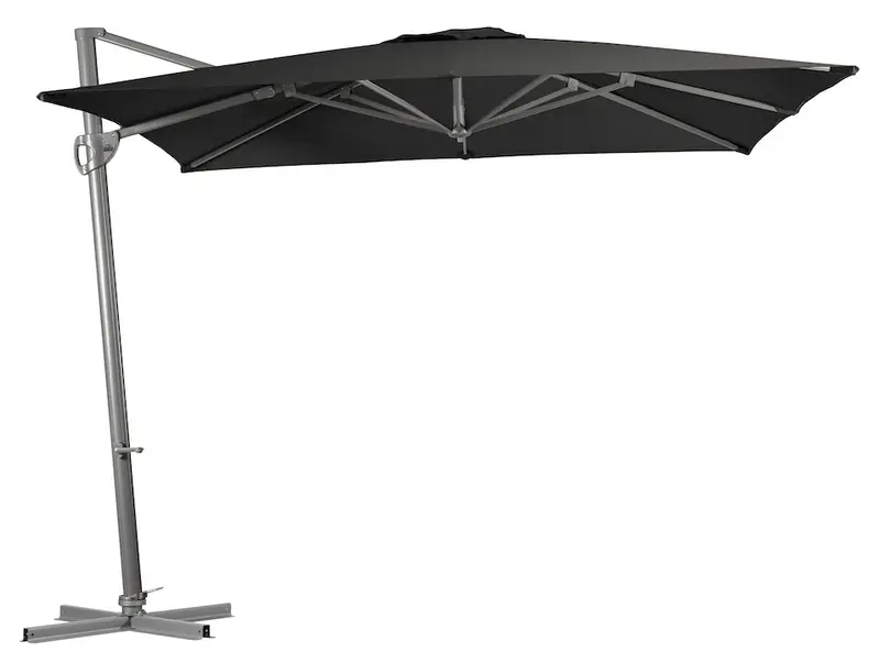 Shelta Palm Beach 330 Cm Octagonal Outdoor Umbrella 2
