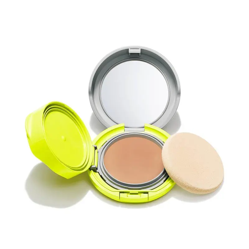 Shiseido Bb Compact Refill – High-Spf50+ Outdoor Foundation (12G) 1
