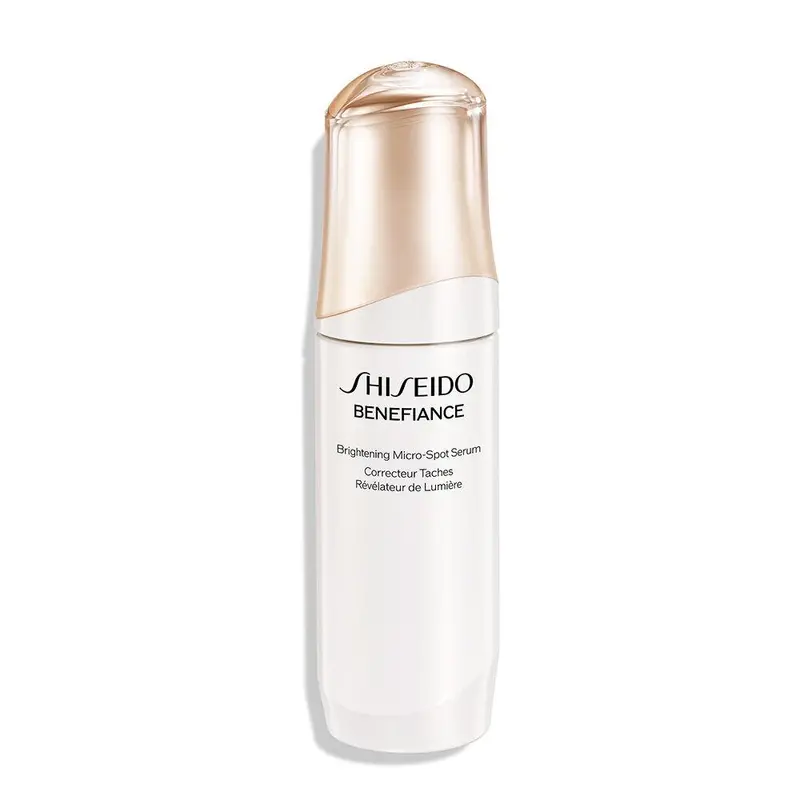 Shiseido Benefiance Brightening Micro-Spot Essence Serum – 30Ml 1