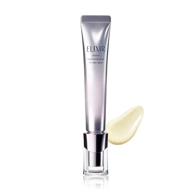 Shiseido Elixir Spot Clear Serum – Targeted Brightening Treatment For Dark Spots (22G) 1