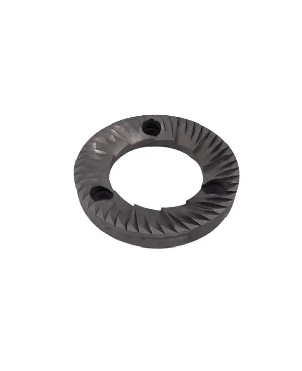 Simonelli 64Mm Grinding Burrs For Mdx & Mdx On-Demand Grinders (Set Of 2, Part #15050001) 1