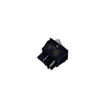 Simonelli Appia Ii White/Blue Toggle Switch For Machine Controls (Part #04200110) 1