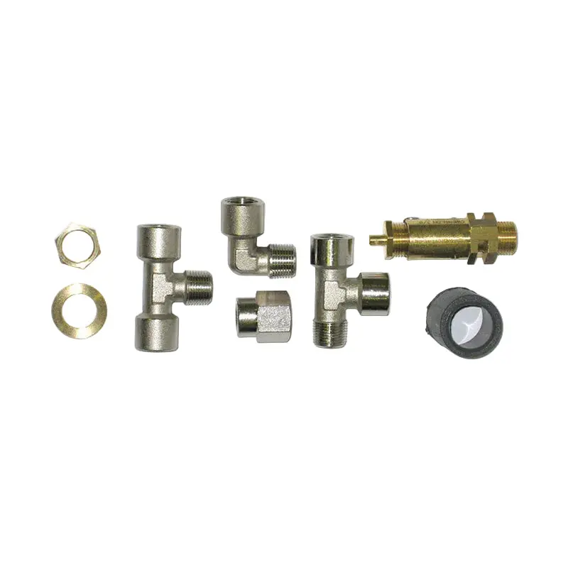 Simonelli Complete Safety Valve Replacement Kit (9825000040) 1