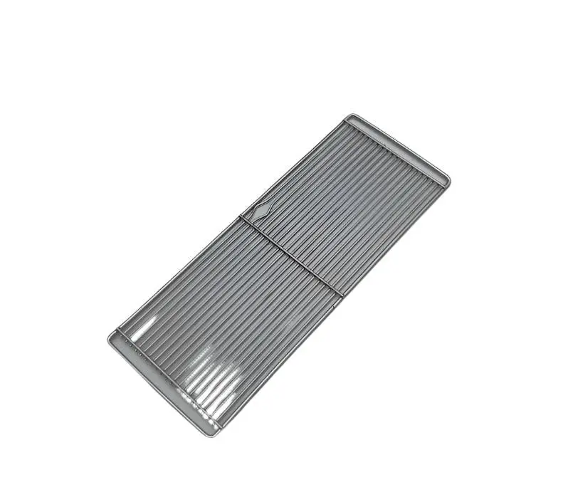 Simonelli Drain Tray Grill For Appia 1-Group & Talento Espresso Machines – 03001765 1