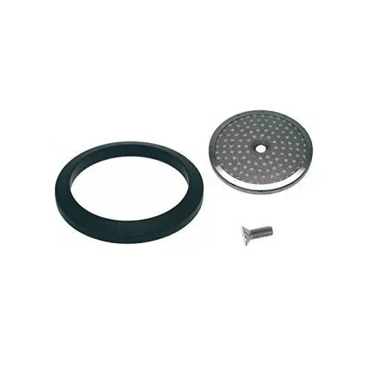 Simonelli Flat-Gasket Group Head Kit For Musica And Oscar Espresso Machines 1