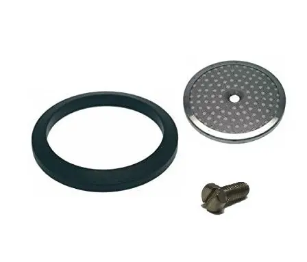 Simonelli Group Head Kit For Aurelia & Victoria Arduino Black Eagle (New Screw Type) 1