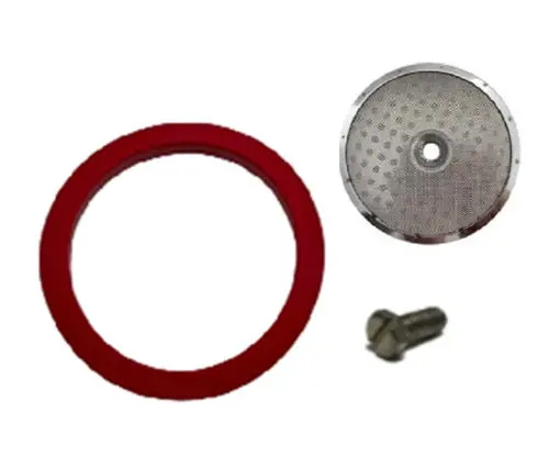 Simonelli Group Kit For Musica & Appia – Includes New Screw Design And Durable Red Gasket 1