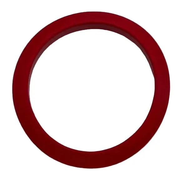 Simonelli Kric0002 Red Group Head Gasket – Durable Replacement For Musica And Appia Espresso Machines 1