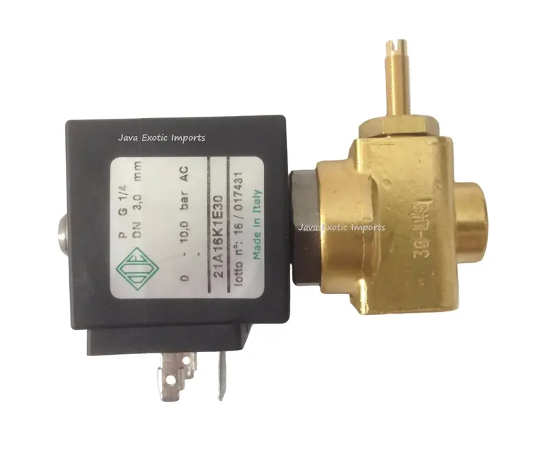 Simonelli Mixing Valve (Part #04100033) 1