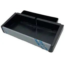 Simonelli Musica Drip Tray Assembly (Part #980100000000640001) 1