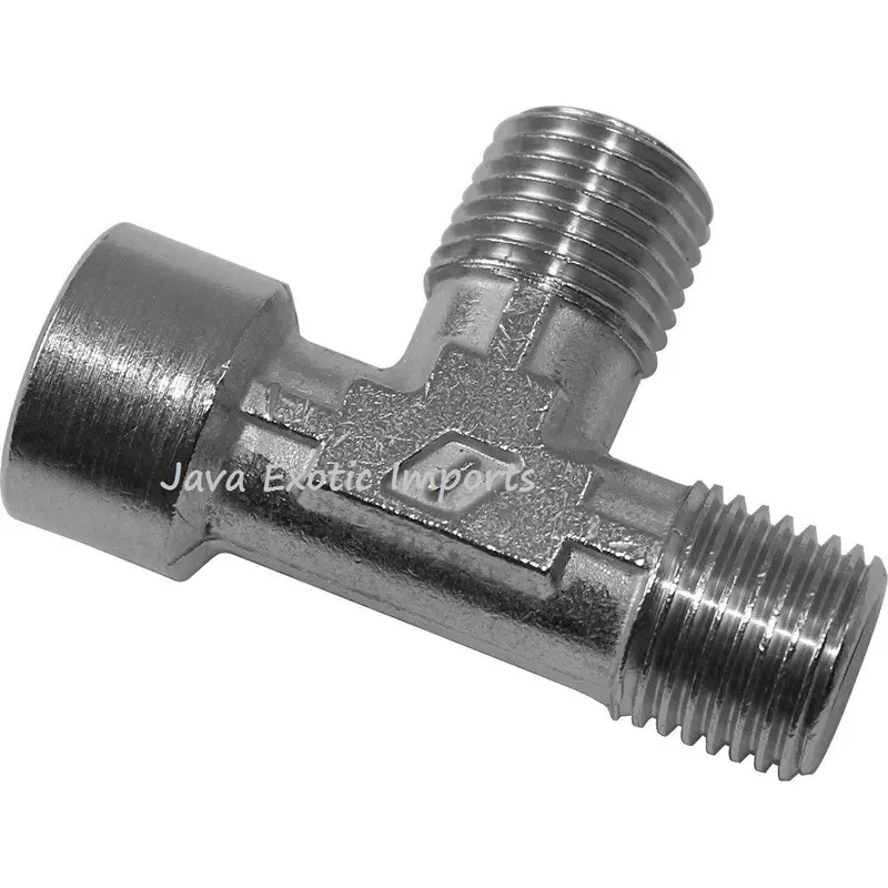 Simonelli T-Fitting (Part #07300116) 1