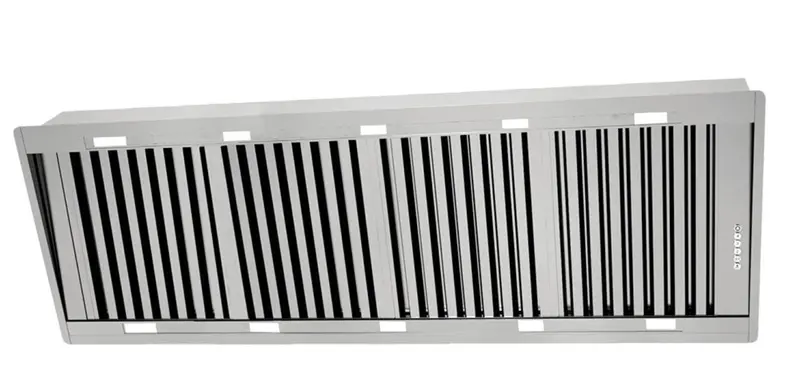 Sirius Sl920Fresco1500 1500Mm Undermount Outdoor Rangehood 1