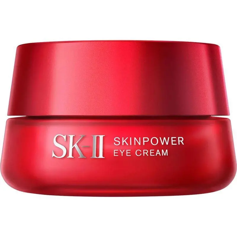 Sk-Ii Skin Power Eye Cream – Premium Anti-Aging Treatment (15G) 1