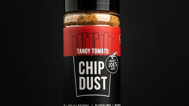 Smokey Joe'S Tangy Tomato–Flavored Seasoning Dust 1