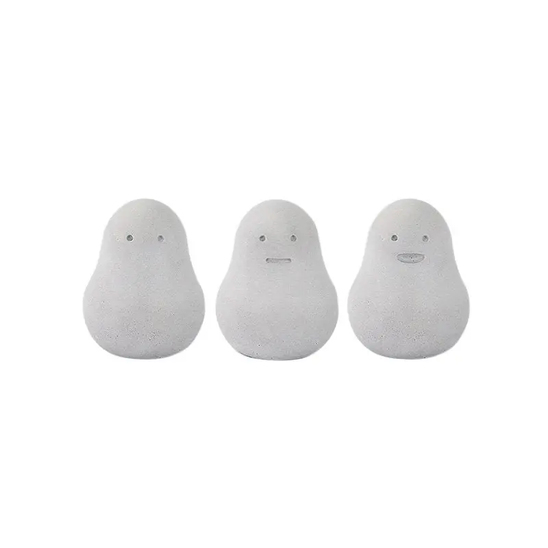 Soil Freshen Diatomaceous Earth Shoe Deodorizer – Natural Odor Absorber (3-Pack) 1