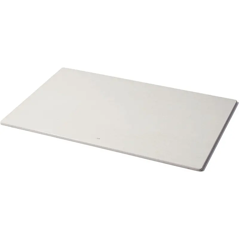 Soil Japan Diatomite Bath Mat – Natural Quick-Dry, Non-Slip Absorbent Floor Pad 1